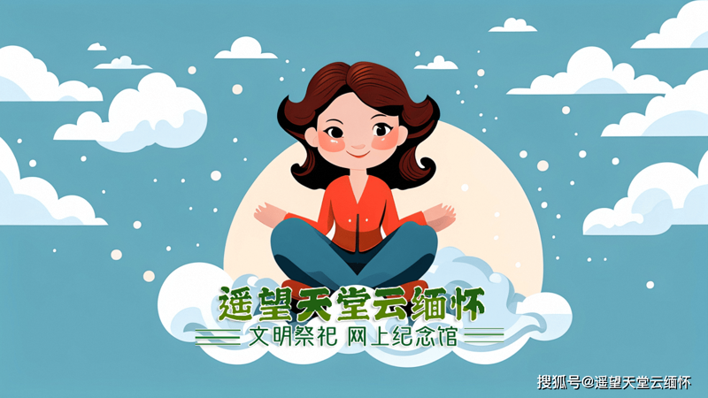 数字祭拜:缅怀逝者的新方式